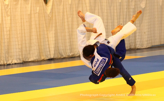 Thumbnail da galeria CNU Judo